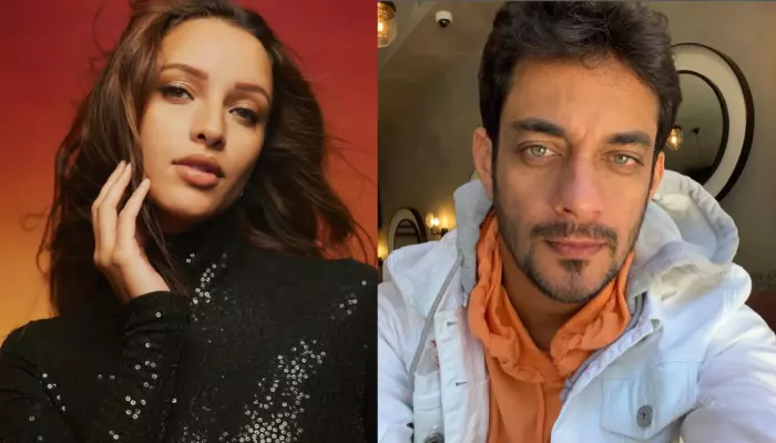 तृप्ति डिमरी और रूमर्ड बॉयफ्रेंड Sam Merchant एयरपोर्ट पर साथ दिखे, वायरल वीडियो ने फैंस के बीच मचाई हलचल