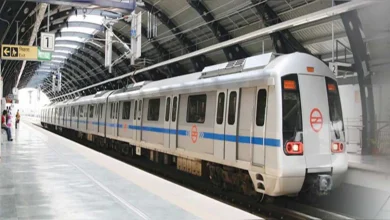 दिल्ली मेट्रो: 15 अगस्त को कब से चलेगी मेट्रो? जानें नई टाइमिंग और सुरक्षा व्यवस्था