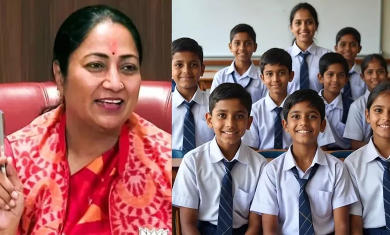 नई शिक्षा नीति के तहत दिल्ली में लागू हुआ नया स्कूल फीस कानून, बिना अनुमति फीस वृद्धि पर रोक