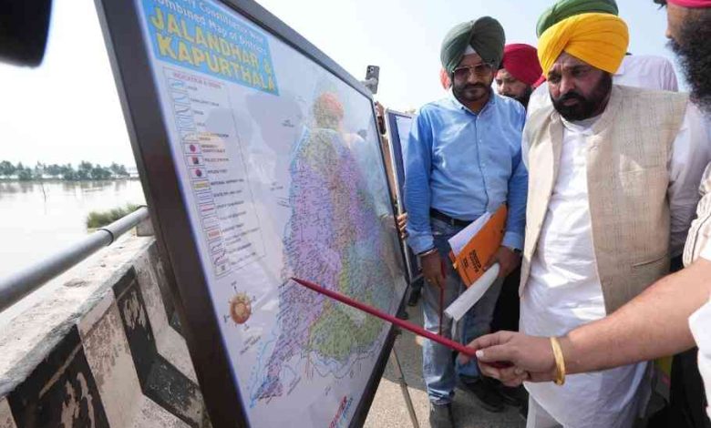 पंजाब औद्योगिक नीति: मुख्यमंत्री भगवंत सिंह मान ने प्रमाणित पेशेवरों को सूचीबद्ध करने की नई नीति की शुरुआत