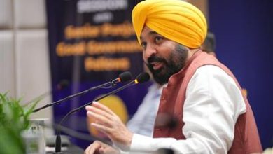 पंजाब के मुख्यमंत्री भगवंत मान ने गवर्नेंस फेलोज़ को राज्य सरकार की योजनाओं को जनता तक पहुँचाने का किया आह्वान