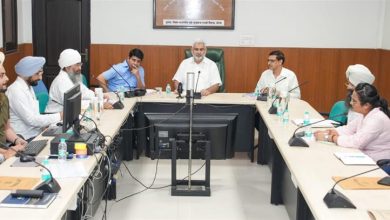 लीगल मेट्रोलॉजी विंग की कंपाउंडिंग फीस वसूली में 121% की जबरदस्त बढ़ोतरी, 1.10 करोड़ रुपये वसूले गए