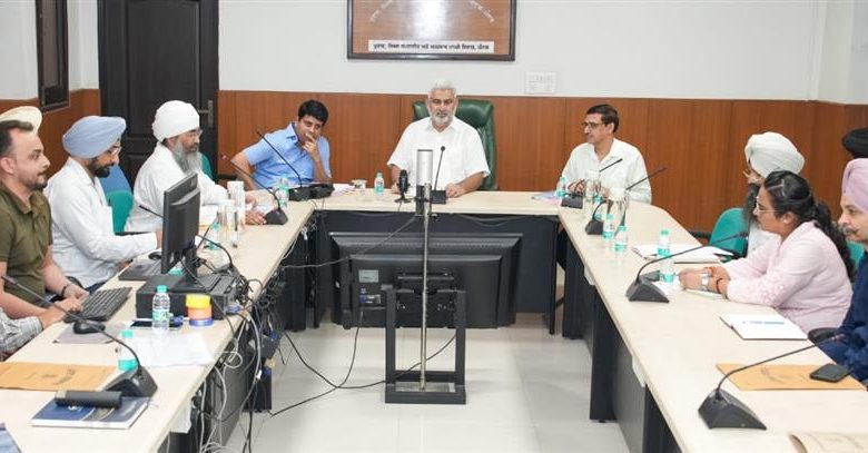 लीगल मेट्रोलॉजी विंग की कंपाउंडिंग फीस वसूली में 121% की जबरदस्त बढ़ोतरी, 1.10 करोड़ रुपये वसूले गए