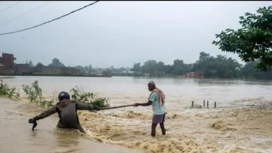 बाढ़ राहत के लिए अलर्ट पर पंजाब सरकार, 8 कैबिनेट मंत्रियों को दी गई ज़िम्मेदारी