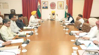 पंजाब सरकार ने मंडी मजदूरी दर में 10% बढ़ोतरी की मंजूरी, मेहनतकशों को मिलेगी राहत