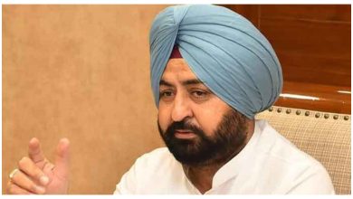 हरदीप सिंह मुंडियां: बाढ़ प्रभावित क्षेत्रों से अब तक 14936 लोगों को सुरक्षित निकाला गया