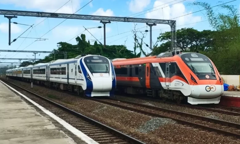 बरेली से चंडीगढ़ के बीच चलेगी स्लीपर वंदे भारत ट्रेन, विंटर शेड्यूल में होगी शुरुआत