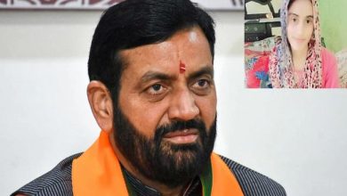 मुख्यमंत्री नायब सैनी का विपक्ष पर निशाना: ‘मनीषा हमारी गुड़िया थी, उस पर राजनीति नहीं होनी चाहिए’