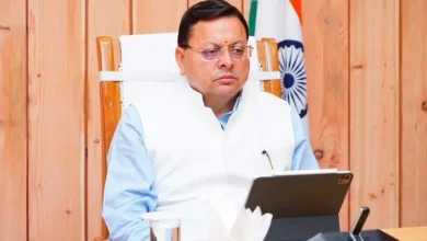 मुख्यमंत्री पुष्कर सिंह धामी ने उत्तराखंड में आपदा प्रबंधन को लेकर जिलाधिकारियों को दिए सख्त निर्देश, 72 घंटे में आर्थिक सहायता अनिवार्य