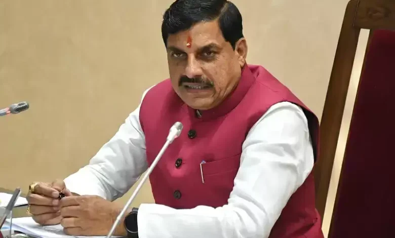 ग्वालियर में दो दिवसीय रीजनल टूरिज्म कॉन्क्लेव 29-30 अगस्त को मुख्यमंत्री मोहन यादव और ज्योतिरादित्य सिंधिया होंगे प्रमुख अतिथि