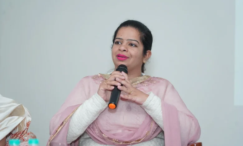 मेयर इंदरजीत कौर ने अचानक निरीक्षण कर कचरे की खुली डंपिंग रोकने और स्टैटिक कम्पैक्टर साइटों के बेहतर संचालन के दिए निर्देश