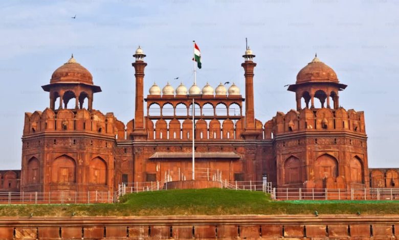 व्यावसायिक वाहनों की नो एंट्री: स्वतंत्रता दिवस अभ्यास के लिए दिल्ली में व्यावसायिक वाहनों के प्रवेश पर आज से प्रतिबंधित