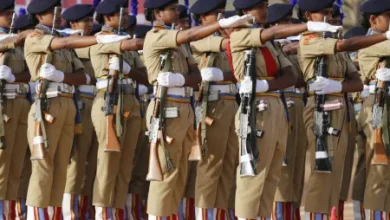 हाई कोर्ट ने रद्द की सब इंस्पेक्टर भर्ती परीक्षा 2021, दोबारा परीक्षा के आदेश