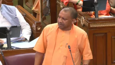 यूपी विधानसभा मानसून सत्र में सीएम योगी का सियासी वार: अखिलेश यादव को दिया कड़ा संदेश, कहा- 2027 में सत्ता का सपना मत देखिए