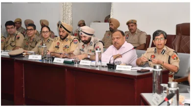 पंजाब में ‘सेफ़ पंजाब’ हेल्पलाइन से नशा विरोधी मुहिम को बड़ी सफलता, अब तक 26,995 नशा तस्कर गिरफ्तार और करोड़ों की ड्रग मनी ज़ब्त