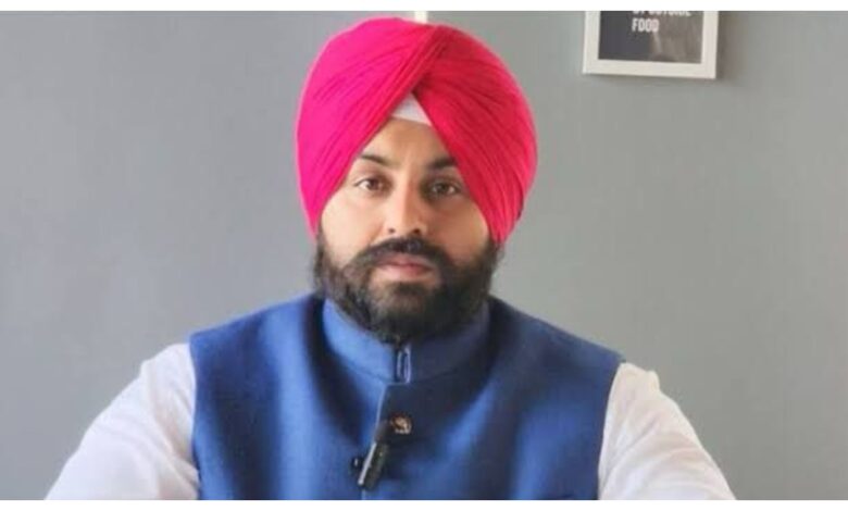 लुधियाना में इंडियन इंस्टिट्यूट ऑफ स्किल्स की स्थापना की मांग, पंजाब को स्किल डेवलपमेंट में अग्रणी बनाने की दिशा में बड़ा कदम