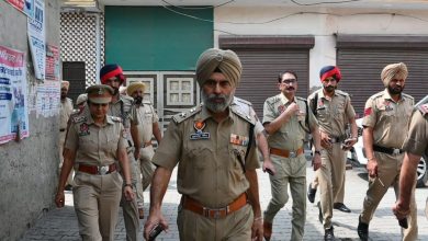 ‘युद्ध नशों विरुद्ध’ अभियान के 173वें दिन पंजाब पुलिस ने 345 स्थानों पर छापेमारी कर 70 नशा तस्कर किए गिरफ्तार