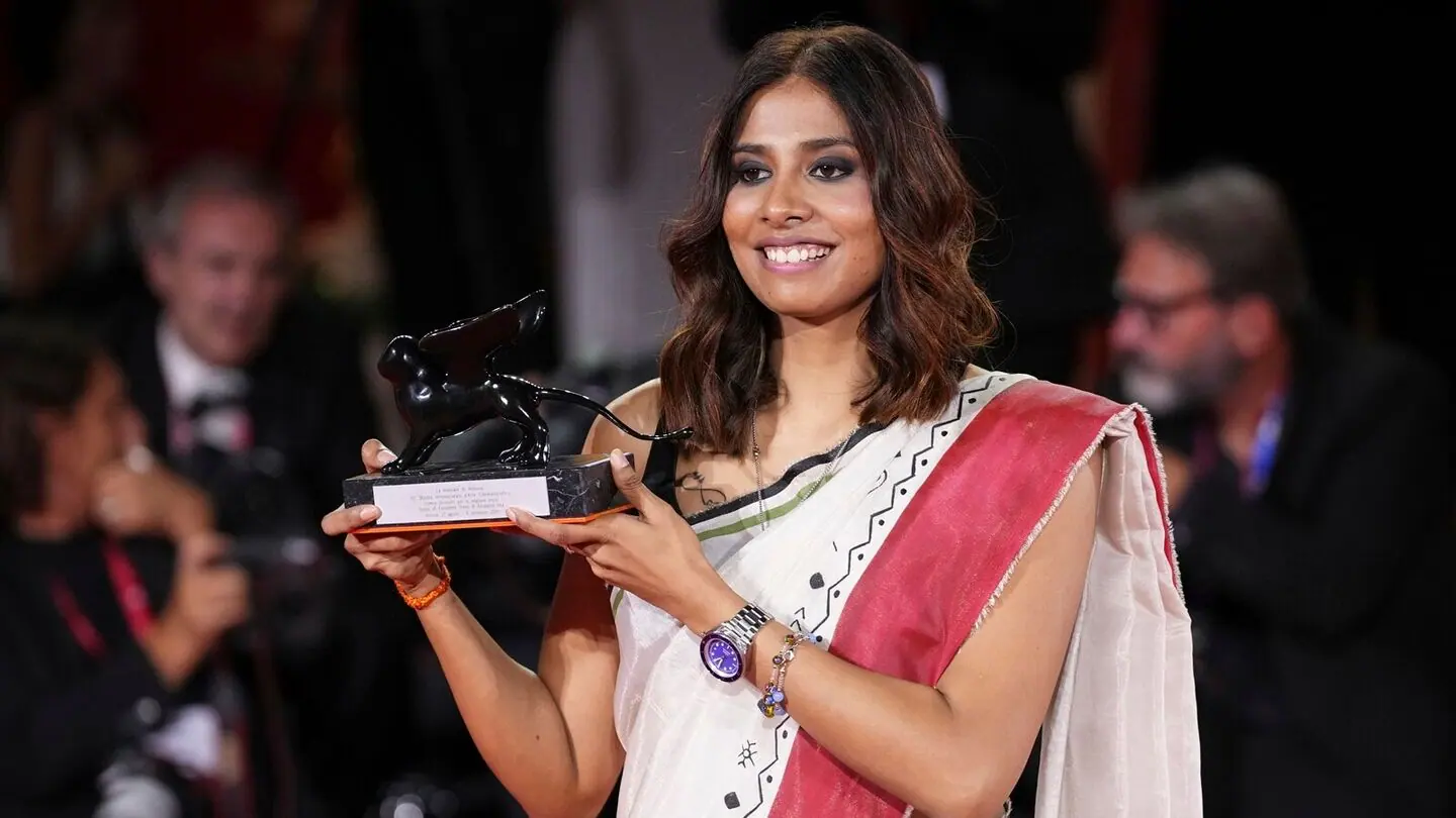 अनुपर्णा रॉय ने फिलिस्तीन बयान पर दी सफाई, बोलीं- मैं अन्याय के खिलाफ हूं