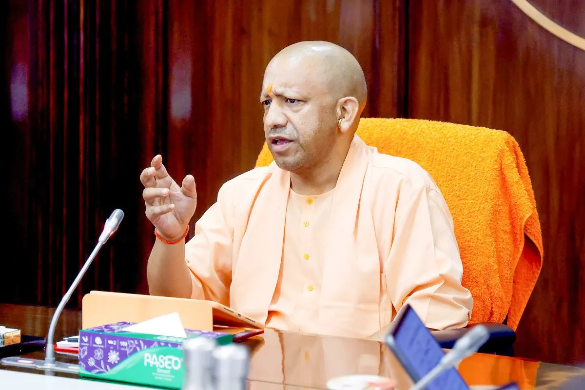 उत्तर प्रदेश के तीन विश्वविद्यालयों में 900 से अधिक नई नौकरियां, योगी सरकार ने किया बड़ा ऐलान