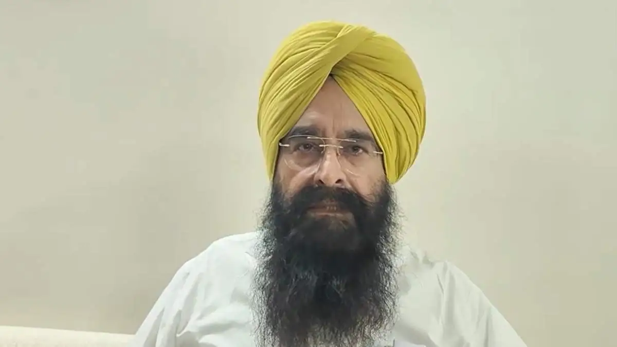 गुरमीत खुदियान ने पंजाब की मंडियों में सीसीआई की अनुपस्थिति पर उठाए सवाल, पंजाब के किसानों की परेशानी पर उठाए सवाल