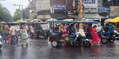 पानीपत में ऑड-ईवन नियम लागू, ऑटो-ई-रिक्शा चालक आक्रोशित: जानिए क्या है पूरा मामला