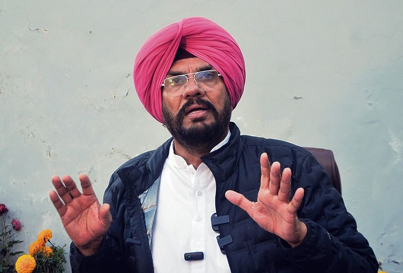 पंजाब सरकार ने काला बाज़ारी पर कड़ी कार्रवाई की शुरुआत की: मंत्री कुलदीप सिंह धालीवाल ने बाढ़ग्रस्त गांवों में बाज़ारों का किया निरीक्षण