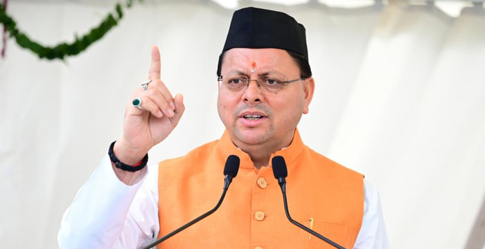 मसूरी गोलीकांड में मुख्यमंत्री पुष्कर सिंह धामी ने आंदोलनकारियों के परिजनों के लिए की पेंशन की घोषणा