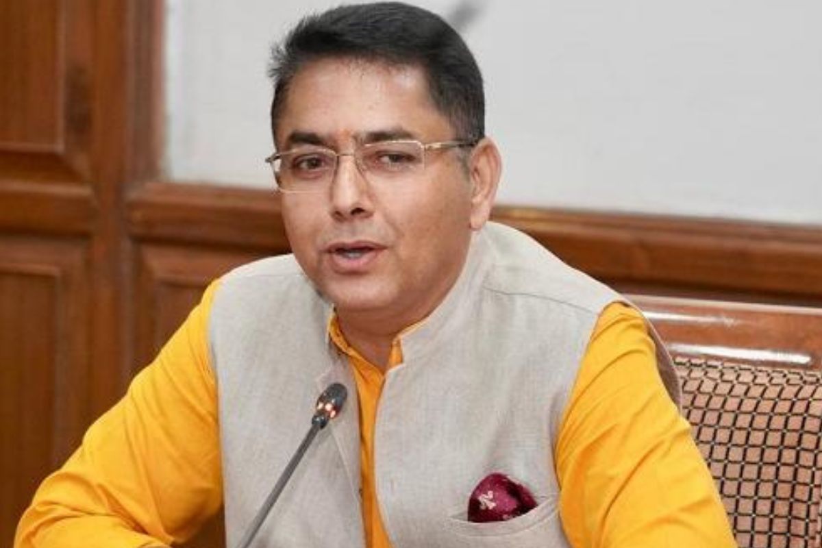 पंजाब में भारी बारिश और बाढ़ के चलते कौशल विकास केंद्र, सी-पाइट शिविर और सशस्त्र बल प्रारंभिक संस्थान 7 सितंबर तक बंद