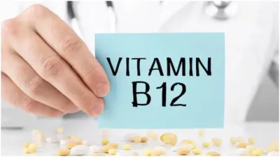 जानिए कैसे विटामिन B12 की कमी बढ़ा सकती है दिल का खतरा