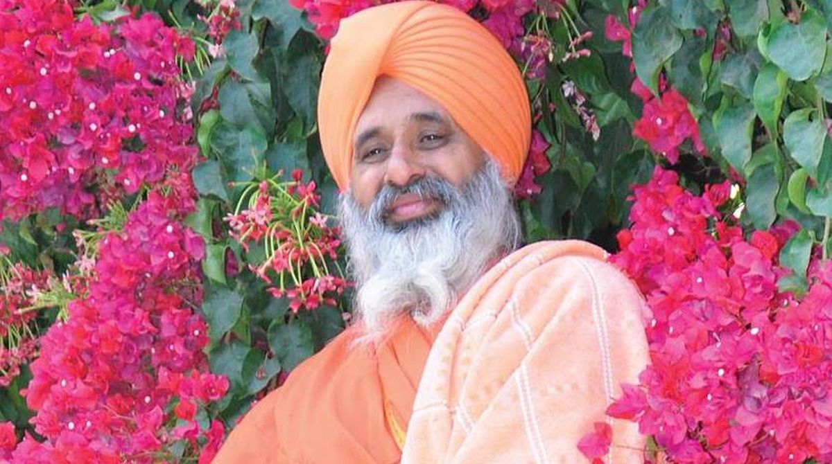 संत बलबीर सिंह सीचेवाल का बाढ़ नियंत्रण के लिए बड़ा बयान, कुदरत के करीब जाकर ही मिलेगी राहत 12 संत बलबीर सिंह सीचेवाल का बाढ़ नियंत्रण के लिए बड़ा बयान, कुदरत के करीब जाकर ही मिलेगी राहत