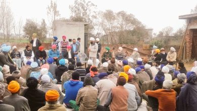 पटवारी से पंचायत तक, सेवा वितरण में पंजाब पूरे देश में आया सबसे आगे