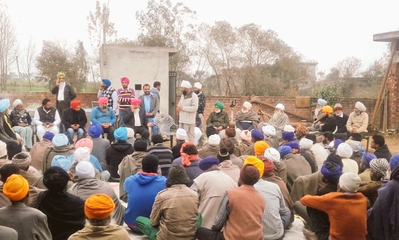 पटवारी से पंचायत तक, सेवा वितरण में पंजाब पूरे देश में आया सबसे आगे