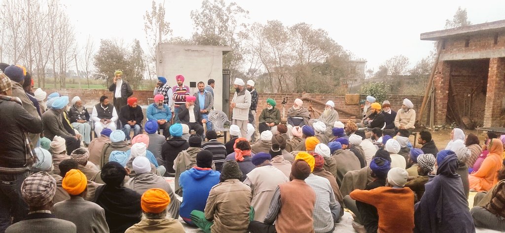 पटवारी से पंचायत तक, सेवा वितरण में पंजाब पूरे देश में आया सबसे आगे