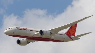 नेपाल में सरकार विरोधी प्रदर्शनों के बीच Air India ने दिल्ली-काठमांडू उड़ानें की रद्द, त्रिभुवन एयरपोर्ट अस्थायी रूप से बंद
