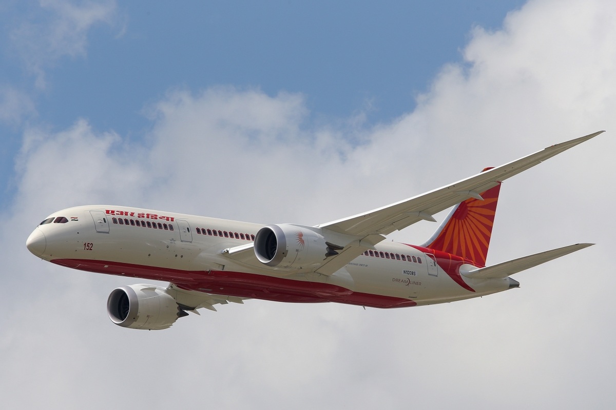 नेपाल में सरकार विरोधी प्रदर्शनों के बीच Air India ने दिल्ली-काठमांडू उड़ानें की रद्द, त्रिभुवन एयरपोर्ट अस्थायी रूप से बंद