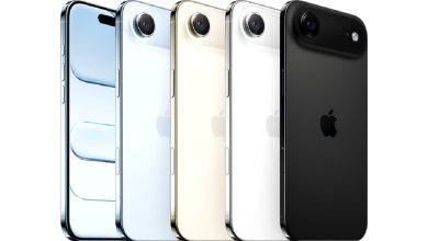 सवा लाख रुपये वाले iPhone Air का बैटरी सॉल्यूशन सोशल मीडिया पर बना मजाक, यूजर्स बोले ‘पगला है ऐपल’