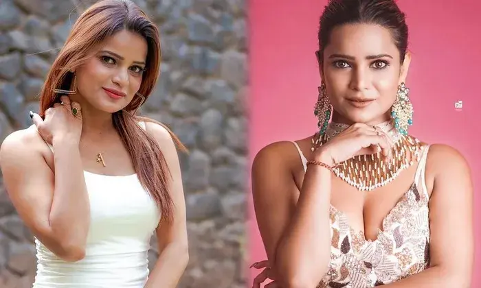 Archana Gautam का क्रिप्टिक पोस्ट: धोखा या नया ड्रामा? जानिए पूरी कहानी