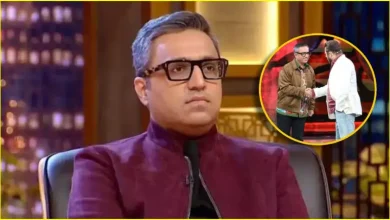 अश्नीर ग्रोवर ने बिना नाम लिए सलमान खान को मारा ताना, कहा ‘भाई आप तो वीकेंड में आते हो’