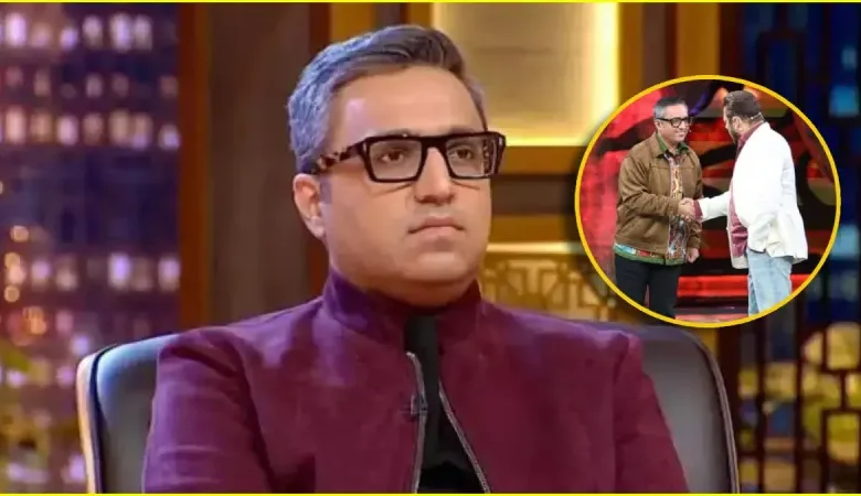 अश्नीर ग्रोवर ने बिना नाम लिए सलमान खान को मारा ताना, कहा ‘भाई आप तो वीकेंड में आते हो’