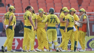 हार के बाद बढ़ीं ऑस्ट्रेलिया की मुश्किलें, ICC ने लगाया बड़ा जुर्माना