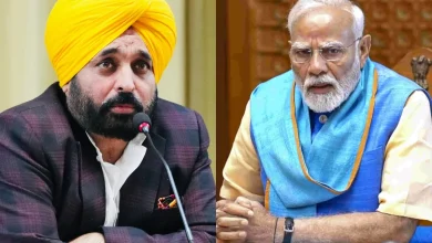 मुख्यमंत्री भगवंत सिंह मान ने ने प्रधानमंत्री से की अपील: केंद्र सरकार राज्य के सभी 60,000 करोड़ रुपये के फंड जारी करे