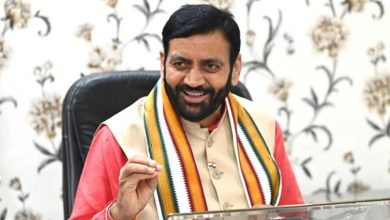 हरियाणा में शिक्षकों को जल्द मिलेगा Online Transfer Portal का तोहफा, दीपावली तक हो सकता है लॉन्च