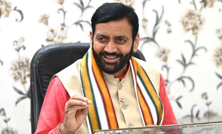 हरियाणा में शिक्षकों को जल्द मिलेगा Online Transfer Portal का तोहफा, दीपावली तक हो सकता है लॉन्च