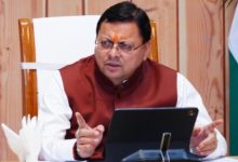 सीएम पुष्कर सिंह धामी की युवाओं के प्रति संवेदनशीलता: परीक्षा की तपिश झेली, धरना स्थल पर किया CBI जांच का ऐलान