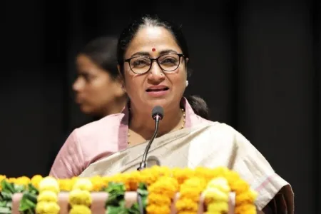 दिल्ली में लाउडस्पीकर बजाने की समय सीमा बढ़ी, मुख्यमंत्री रेखा गुप्ता ने दी राहत, जानें नए नियम