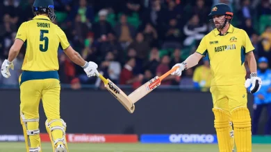 जोश इंगलिस टी-20 सीरीज से बाहर, ऑस्ट्रेलिया को बड़ा झटका, एलेक्स कैरी को मिला मौका