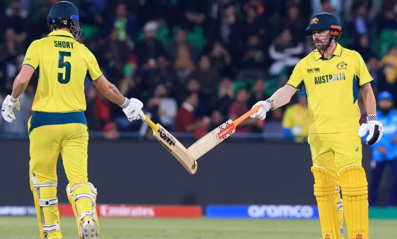 जोश इंगलिस टी-20 सीरीज से बाहर, ऑस्ट्रेलिया को बड़ा झटका, एलेक्स कैरी को मिला मौका