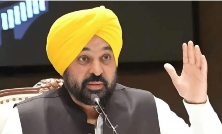 पंजाब मान सरकार ने शुरू किया तेज़ और पारदर्शी गिरदावरी अभियान,गांव-गांव पहुंचेगी विशेष गिरदावरी टीम,2167 पटवारी तैनात