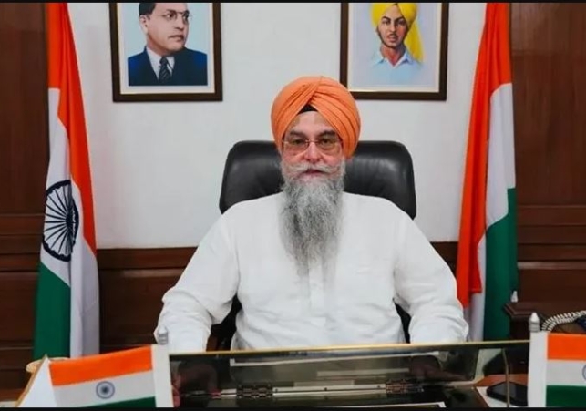 स्पीकर कुलतार सिंह संधवां: पंजाब में देवी वाला रोड कोटकपूरा की सीवरेज समस्या का होगा स्थायी समाधान, 18.32 करोड़ रुपये की परियोजना शुरू