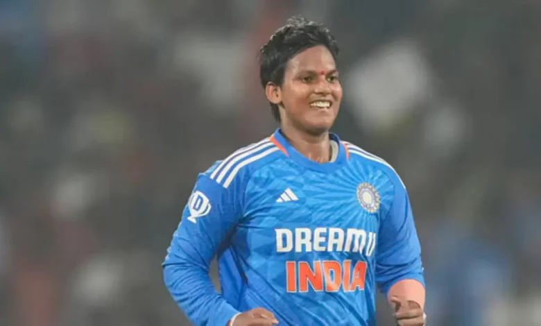 दीप्ति शर्मा ने दिया बड़ा जवाब; भारतीय महिला टीम भी नहीं मिलाएगी पाकिस्तान से हाथ?